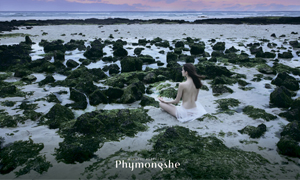 Презентация новой концепции Mindful Aesthetic от Phymongshe Презентация новой концепции Mindful Aesthetic от Phymongshe
