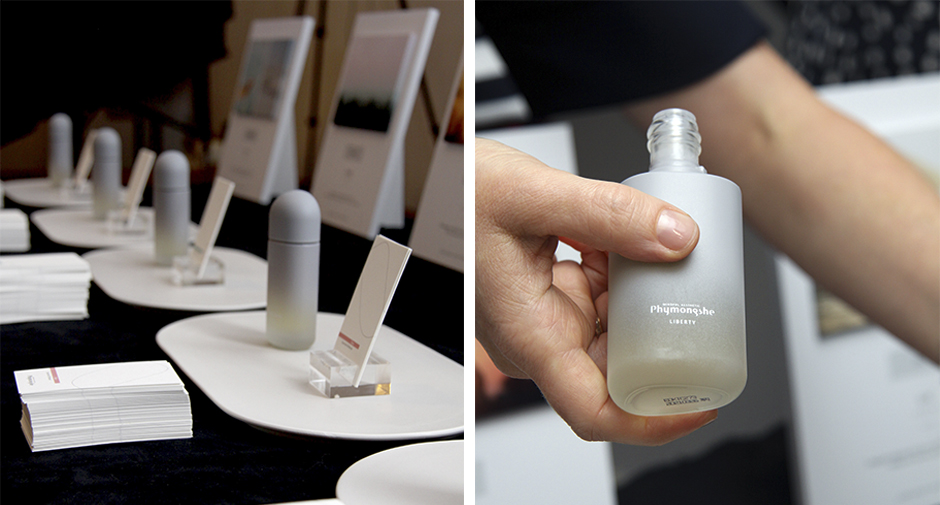 Презентация новой концепции Mindful Aesthetic от Phymongshe Презентация новой концепции Mindful Aesthetic от Phymongshe