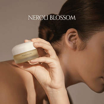 Роскошный целебный Neroli blossom Neroli blossom